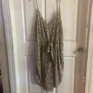 Eldridge dress with pockets!!